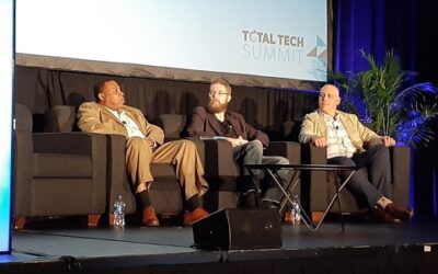 Ed Note: Why You Should Come Join the Industry’s Biggest ‘Think Tank’