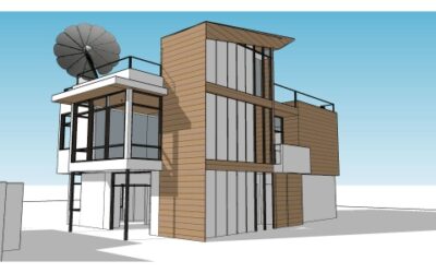 HomeZada Becomes Next Partner in Wann Family Net Zero Case Study House