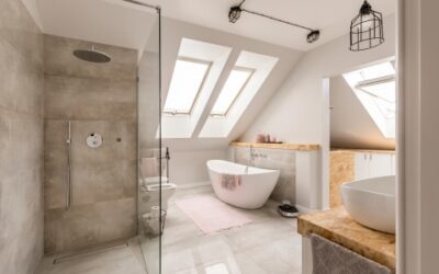 2024 NKBA Bath Trend Report Shows Wellness, Tech Reshaping the Bathroom