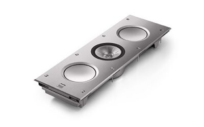 KEF Debuts THX-Certified Ci5160RLM-THX, Ci3160RLM-THX Architectural Speakers