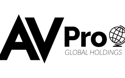 THENAUDIO Acquired by AVPro Global
