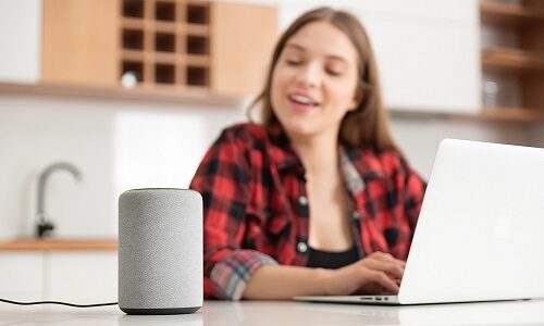 Edison Research Finds Smart Speakers, Home Audio Growing in Popularity