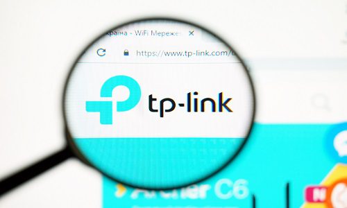 TP-Link