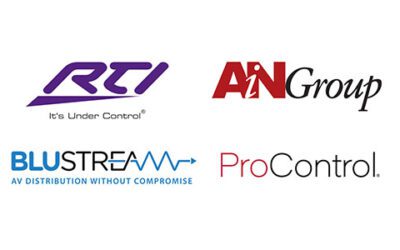 RTI Enters into Partnership with AiN Group