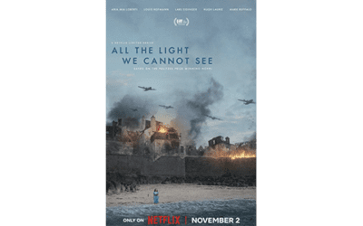 Reelgood Top 10 Streaming Titles for Nov. 2-8