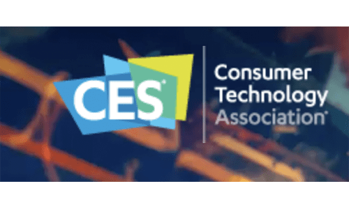 CES 2024 Hisense TriChroma Laser