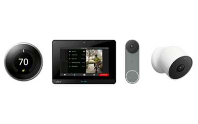 Snap One’s ClareOne Integrates Google Nest Products