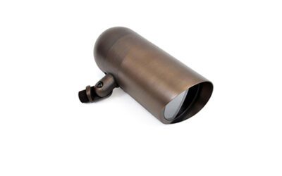 Coastal Source Introduces Ketra-Ready Modulus Bullet Light