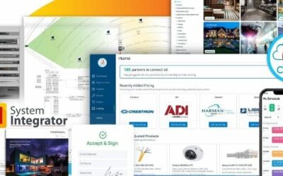 CE Pros Talk: Everything SI with D-Tools’ Randy Stearns