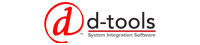 D-tools Logo