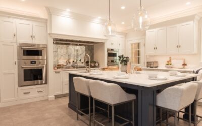 Gramophone Reimagines Dysfunctional Kitchen in Extensive Remodel