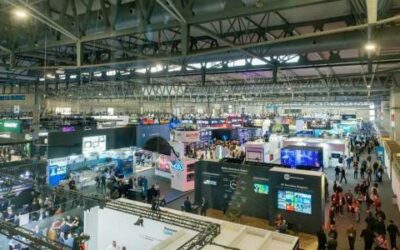 ISE 2024 Set to Stage Dynamic Programs & Tech Zones