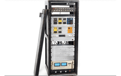 Jerry Garcia McIntosh-Based Guitar Rig up for Sale