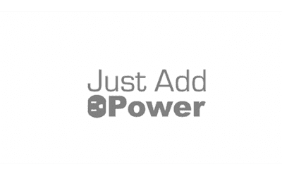 Just Add Power Participates in Total Tech Summit
