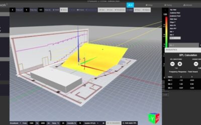K-Array Launches Design and Monitoring Software for Audio Systems