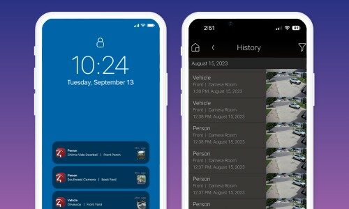 Luma Insights Brings AI-Powered Decision-Making to Snap One Brand