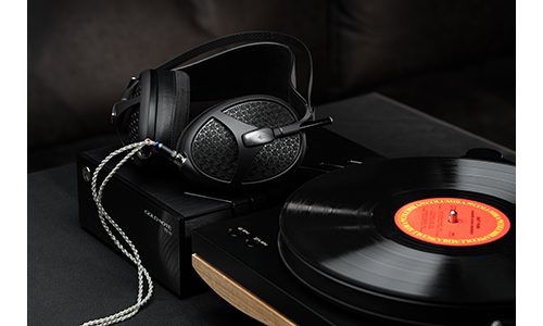 Meze Audio Empyrean II headphones