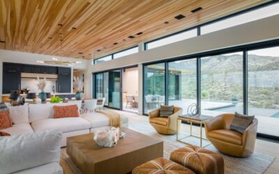 Monarch’s ICONIC Home Delivers on Net Zero Lifestyle through Robust Automation