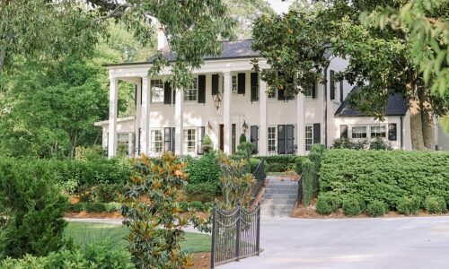 High-Performance Audio Helps Historic Country Estate Moonlight as a Bustling Events Venue