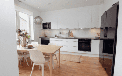 Samsung Highlights Home Energy Management System Powered by SmartThings