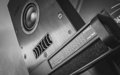 Linea Research Partners with PMC Speakers