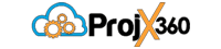 ProjX360 Logo