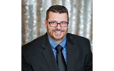 RTI Hires Tony Wichterman to Sales Team