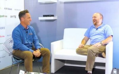 SDVoE Alliance’s Justin Kennington Resigns, Appoints Stephane Tremblay as President