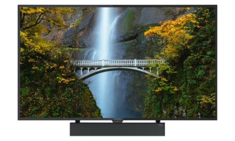 7 Outdoor TVs that Thrive in Full Sun Environments - CEPRO