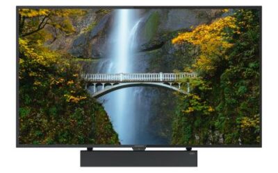 SKYWORTH Enters CI Channel with Clarus S1 Outdoor Google TV