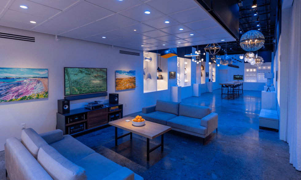 Photo inspiration: Gallery Detail: 10 Luxury Smart Homes That Highlight Some Of The Best