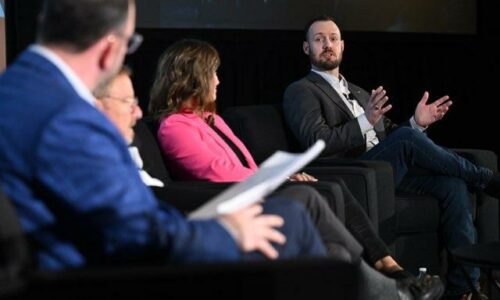 Luke Jordan Crowned King of Social Media in Total Tech Summit Contest