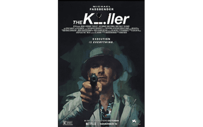 Reelgood Top 10 List Nov. 9-15