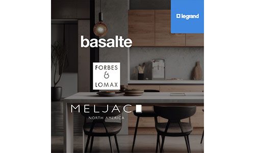 Legrand Keypad Alliance