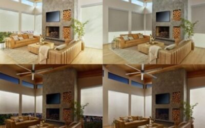 Will Automated Shade Innovations Define the Next Frontier of Human-Centric Lighting?