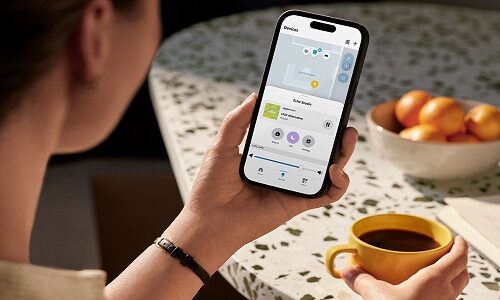 Amazon Alexa Map View