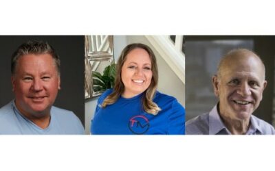 CEDIA Welcomes Pair of New Board Members