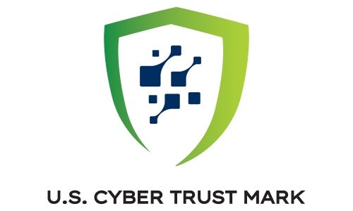 US Cyber Trust Mark Logo, CEDIA statement