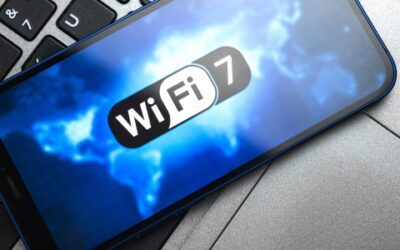 Wi-Fi 7: Are You Ready for Whatโs Coming Next?