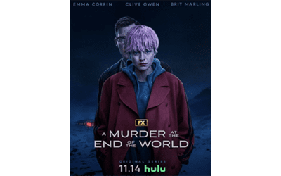 Reelgood Top 10 List Nov. 23-29