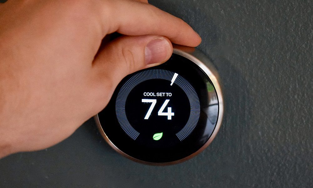 Google Nest Learning Thermostat – OhmConnect