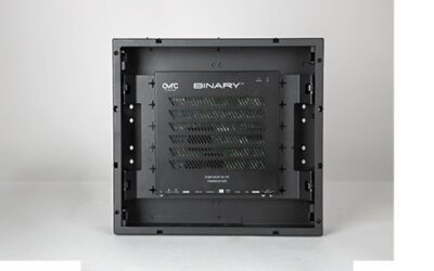 Binary 960 Series MoIP from Snap One is Shipping