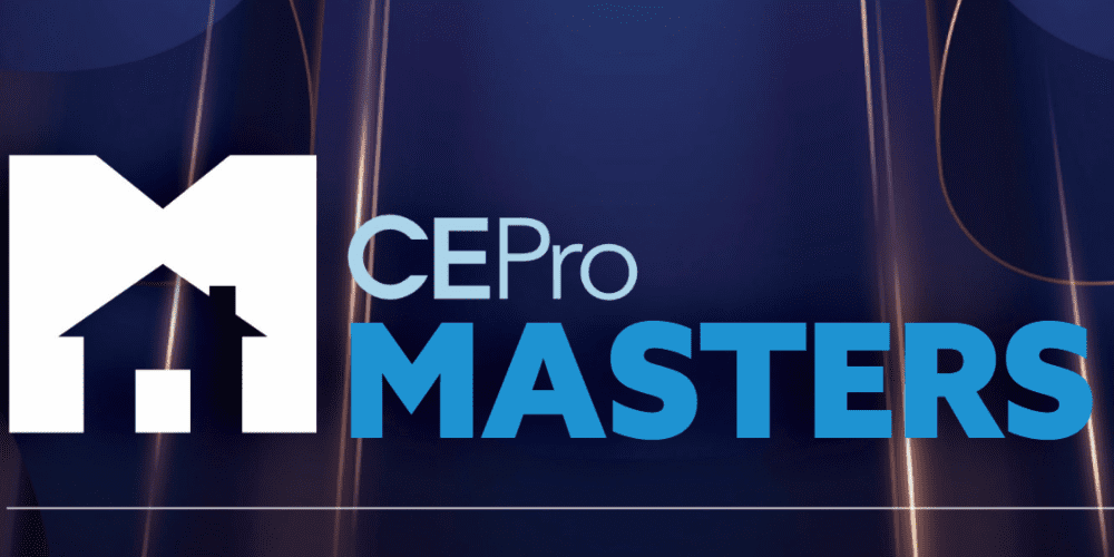 CE Pro Masters 2026