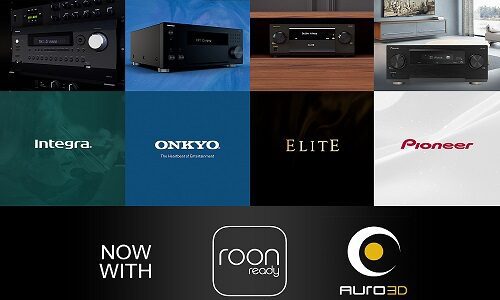 Premium Audio Company Firmware Update Optimizes AVR Performance