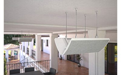 Coastal Source Razor Hardscape Speakers Now Shipping