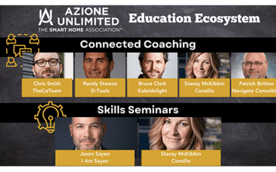 Azione Unlimited Introduces new Education Ecosystem