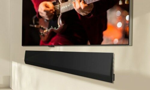 LG Introduces 2024 Soundbar Lineup Ahead of CES
