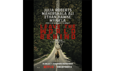 Reelgood Top 10 Streaming Titles Dec. 7-13