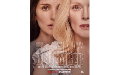 Reelgood Top 10 List Nov. 30-Dec. 6