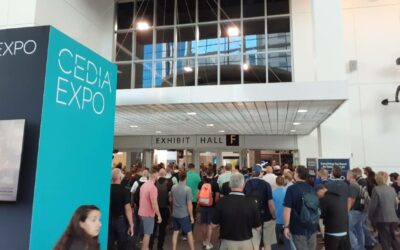 Registration for CEDIA Expo/CIX 2025 Now Live